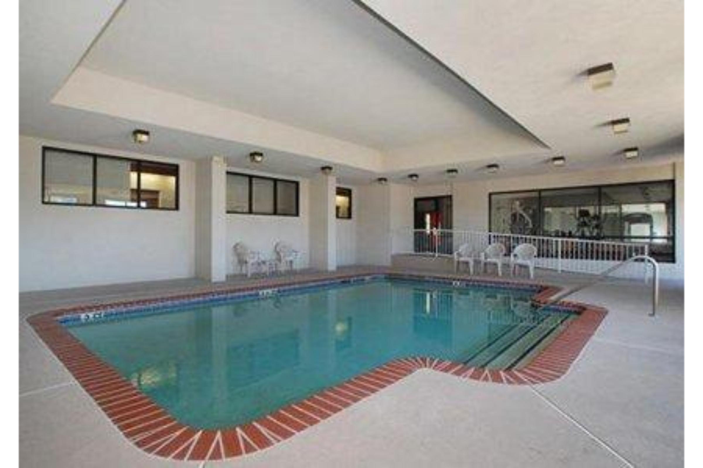 Baymont By Wyndham Mooresville Faciliteiten foto