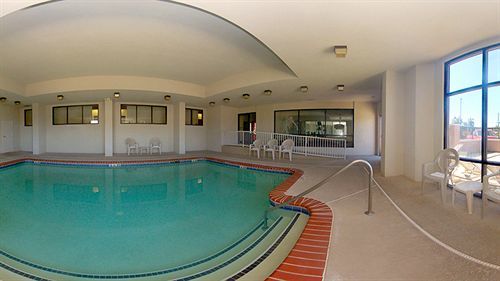 Baymont By Wyndham Mooresville Buitenkant foto